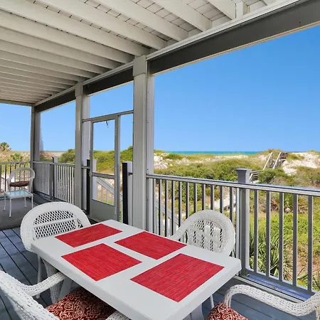 A Tropical Breeze By Pristine Properties Vacation Rentals
